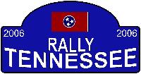 Rally Tennessee 2005