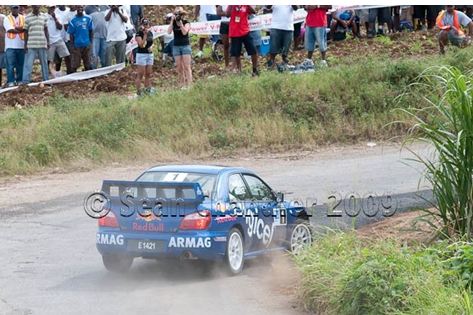 Rally Barbados picture