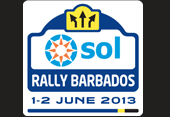 Rally Barbados logo