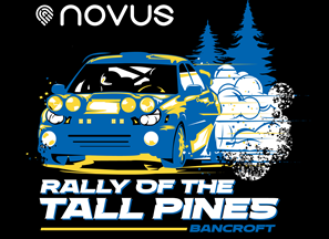 Rally Tall Pines main page